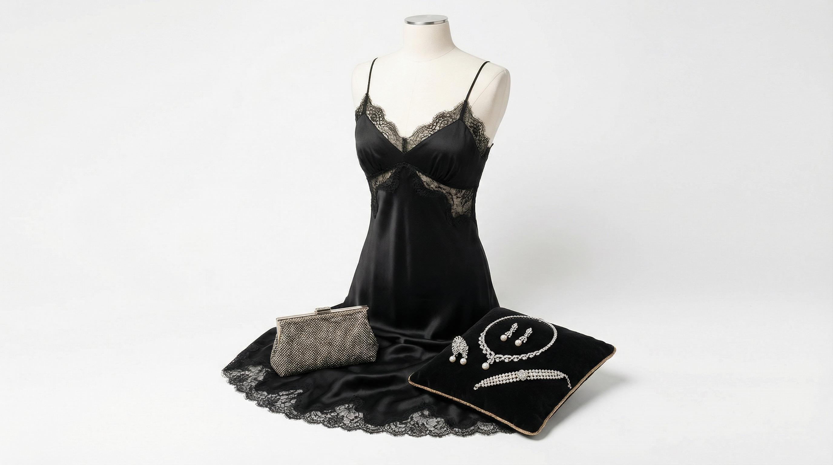 Evening Elegance: Dressing for Special Occasions